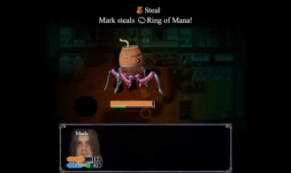 Sullied River Adult Game Screenshots (3)