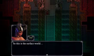 Sullied River Adult Game Screenshots (4)