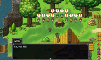 Sullied River Adult Game Screenshots (5)