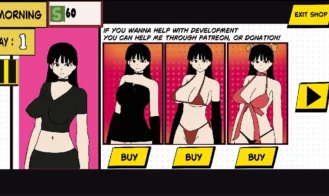 Summer Vacation Adult Game Screenshots (5)