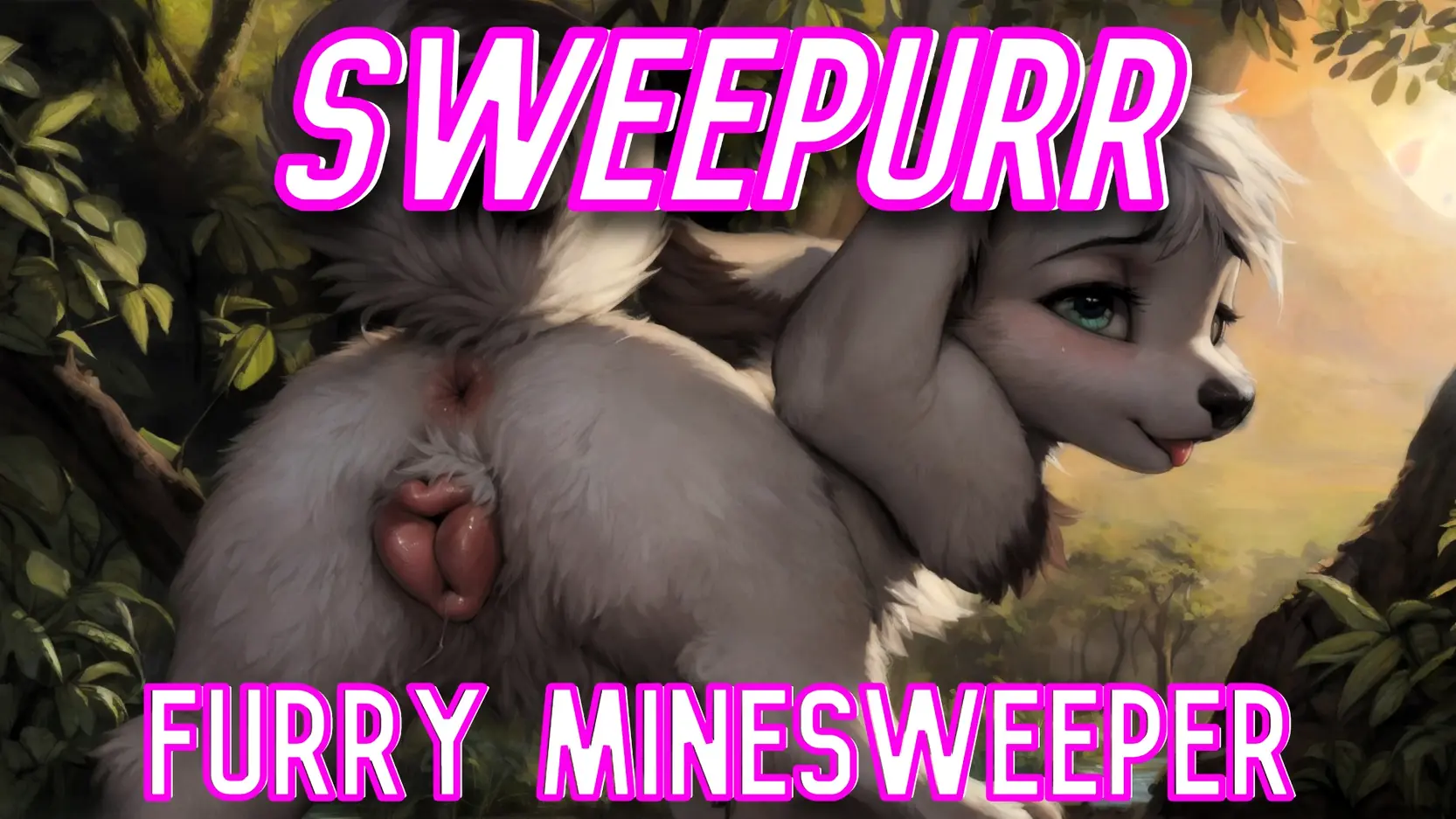 Sweepurr porn xxx game download cover