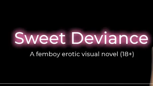 Sweet Deviance porn xxx game download cover