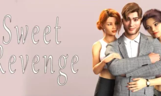 Sweet Revenge porn xxx game download cover