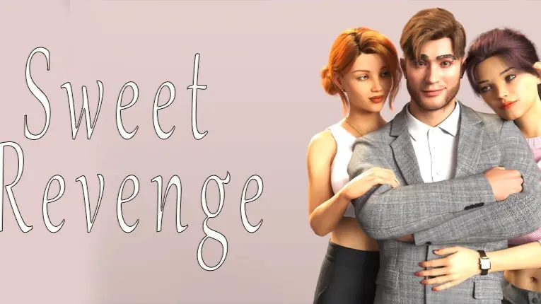 Sweet Revenge porn xxx game download cover