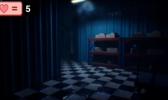 Synthetic Passions Adult Game Screenshots (6)