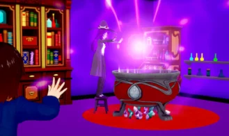 Tainted Philter Adult Game Screenshots (3)