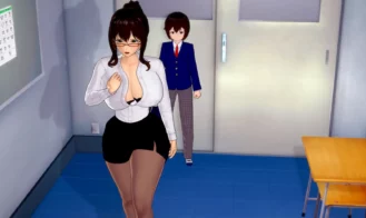 Tainted Philter Adult Game Screenshots (4)