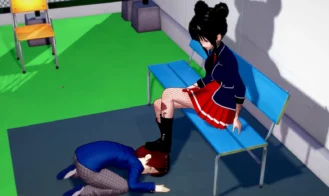Tainted Philter Adult Game Screenshots (5)