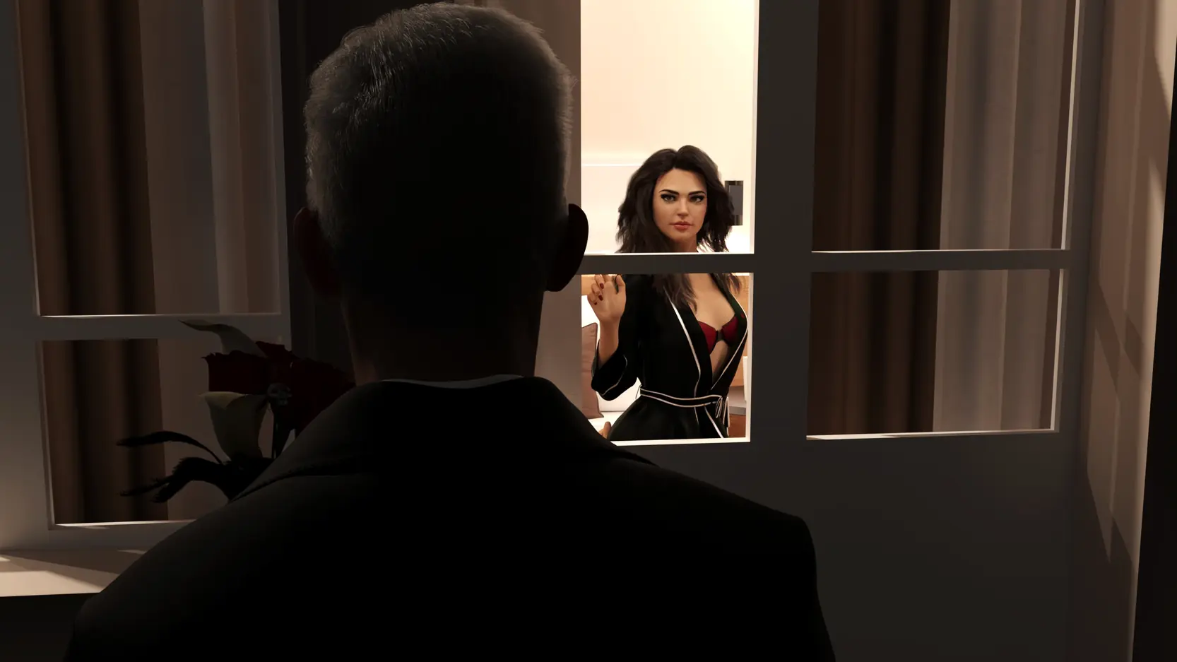 Tales of L.O.V.E porn xxx game download cover