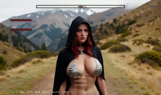 That Time a Modern Girl Helped Me Conquer the Kingdom Adult Game Screenshots (6)