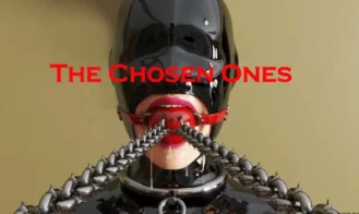 The Chosen Ones porn xxx game download cover
