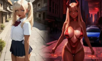 The City of Wicked Men porn xxx game download cover