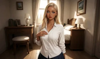 The City of Wicked Men Adult Game Screenshots (4)