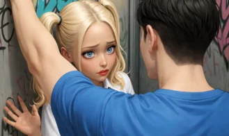 The City of Wicked Men Adult Game Screenshots (5)