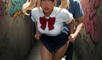 The City of Wicked Men Adult Game Screenshots (6)