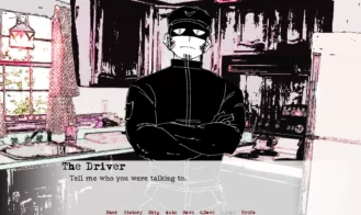 The Driver Adult Game Screenshorts (1)