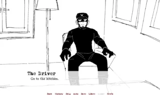 The Driver Adult Game Screenshorts (2)