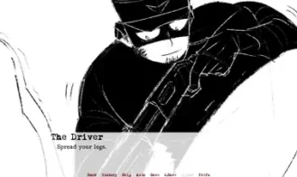 The Driver Adult Game Screenshorts (4)
