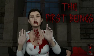 The First Beings porn xxx game download cover