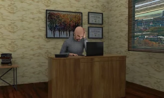 The First Beings Adult Game Screenshots (3)