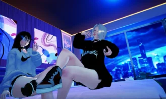 The Life Of A Streamer Adult Game Screenshots (1)