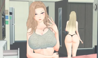 The Life Of A Streamer Adult Game Screenshots (3)