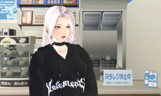 The Life Of A Streamer Adult Game Screenshots (6)