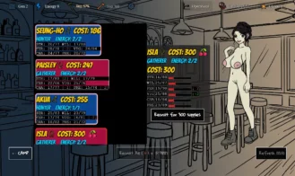 The Load Off Adult Game Screenshots (1)