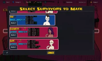 The Load Off Adult Game Screenshots (3)