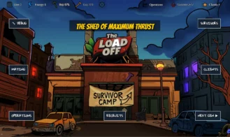 The Load Off Adult Game Screenshots (4)