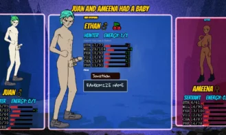 The Load Off Adult Game Screenshots (6)