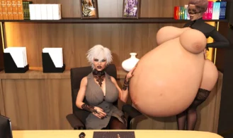 The Matriarch Adult Game Screenshot (1)