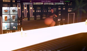 The Matriarch Adult Game Screenshot (4)