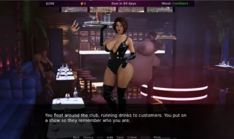 The Matriarch Adult Game Screenshot (5)