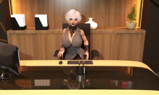 The Matriarch Adult Game Screenshot (6)