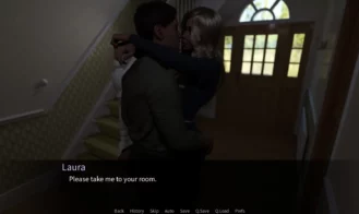 The Session Adult Game Screenshots (1)