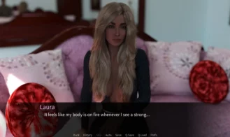 The Session Adult Game Screenshots (2)