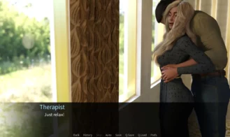 The Session Adult Game Screenshots (4)