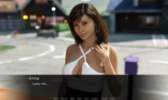 The Session Adult Game Screenshots (8)