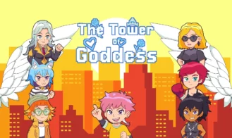 The Tower Of Goddess porn xxx game download cover
