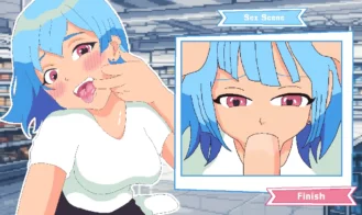 The Tower Of Goddess Adult Game Screenshot (2)