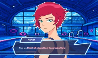 The Tower Of Goddess Adult Game Screenshot (6)