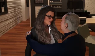Thirsty Society Adult Game Screenshots (5)