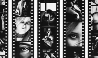 Through The Lens : A Cinematic Phone Story porn xxx game download cover