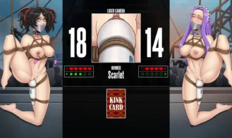 Tie me, Bind me, HIT ME! Adult Game Screenshots (2)