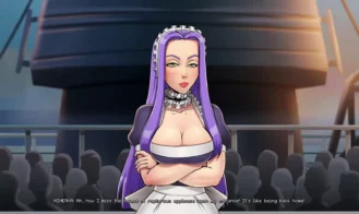Tie me, Bind me, HIT ME! Adult Game Screenshots (3)
