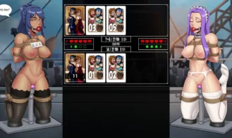 Tie me, Bind me, HIT ME! Adult Game Screenshots (5)