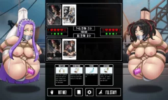 Tie me, Bind me, HIT ME! Adult Game Screenshots (7)