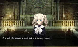 To My Wives Who Were Once Heroes Adult Game Screenshots (4)