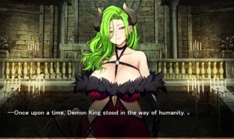 To My Wives Who Were Once Heroes Adult Game Screenshots (5)